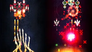 Скриншот 8 к игре Holy Justice: Galaxy Outcast