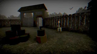 Скриншот 3 к игре Geamana Village