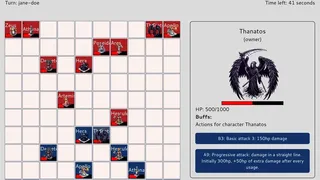 Скриншот 1 к игре Tactical2