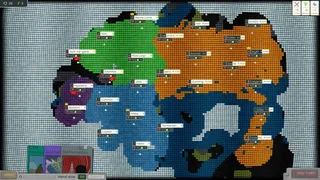 Скриншот 7 к игре Uncivilized