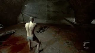 Скриншот 3 к игре Born Without Rights