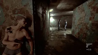 Скриншот 4 к игре Born Without Rights