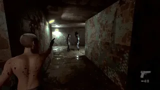 Скриншот 5 к игре Born Without Rights