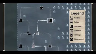 Скриншот 3 к игре Shrike