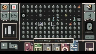 Скриншот 7 к игре Shrike