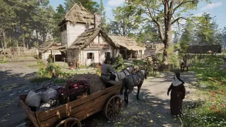Скриншот 4 к игре Order of Wallachia