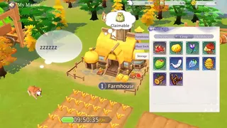 Скриншот 1 к игре Tales of Terrarum