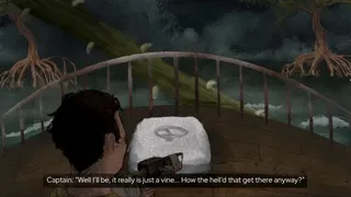 Скриншот 7 к игре Shrouded Depths
