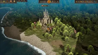 Скриншот 2 к игре War of Banners