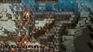 Скриншот 5 к игре War of Banners