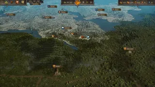 Скриншот 7 к игре War of Banners