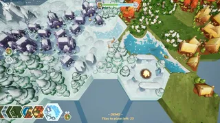Скриншот 2 к игре Hexavale
