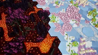 Скриншот 3 к игре Hexavale