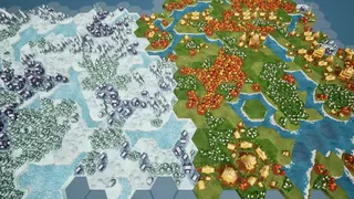 Скриншот 7 к игре Hexavale