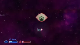 Скриншот 3 к игре Warp Marked