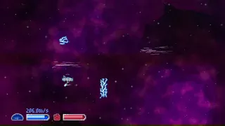 Скриншот 4 к игре Warp Marked