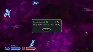 Скриншот 5 к игре Warp Marked