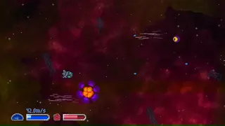 Скриншот 6 к игре Warp Marked