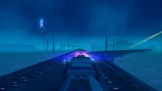Скриншот 1 к игре Resonance Solstice