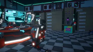 Скриншот 1 к игре Deliver This!