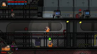 Скриншот 1 к игре DAVE a nice guy