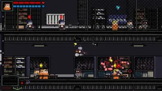 Скриншот 2 к игре DAVE a nice guy