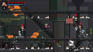 Скриншот 3 к игре DAVE a nice guy