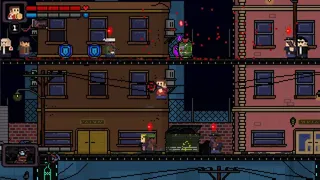 Скриншот 4 к игре DAVE a nice guy