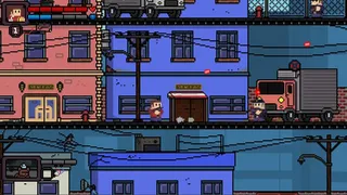 Скриншот 5 к игре DAVE a nice guy