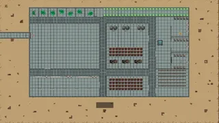 Скриншот 1 к игре Escape The Humans