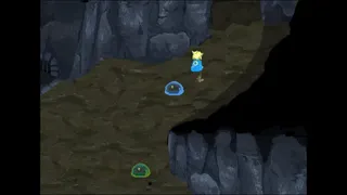 Скриншот 2 к игре The Chronicles of Nesis