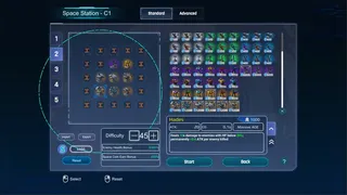 Скриншот 3 к игре Mech Fortress
