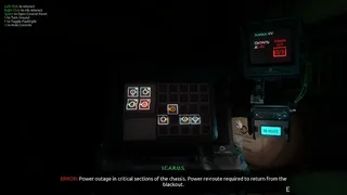 Скриншот 6 к игре FEED MY MECH