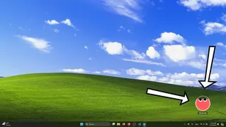 Скриншот 1 к игре Poua! – Your Pomodoro Buddy & Minimal Desktop Timer