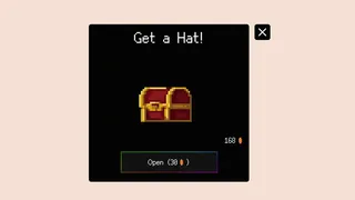 Скриншот 2 к игре Poua! – Your Pomodoro Buddy & Minimal Desktop Timer