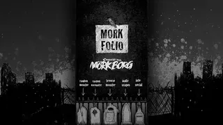 Скриншот 1 к игре Mork Folio