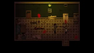 Скриншот 1 к игре Survive: The Alien Tracing