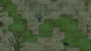 Скриншот 2 к игре Survive: The Alien Tracing