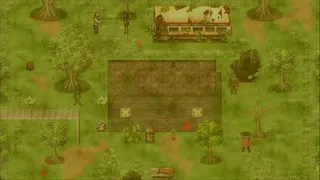 Скриншот 3 к игре Survive: The Alien Tracing