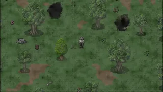 Скриншот 5 к игре Survive: The Alien Tracing