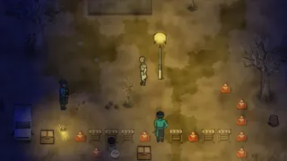 Скриншот 6 к игре Survive: The Alien Tracing