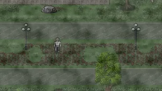 Скриншот 7 к игре Survive: The Alien Tracing