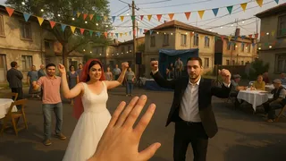 Скриншот 3 к игре Wedding Hall Simulator