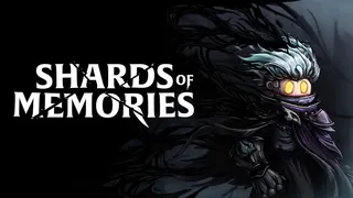 Скриншот 1 к игре Shards of Memories