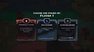 Скриншот 2 к игре Weather the Swarm