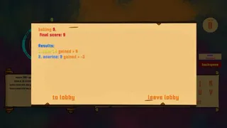Скриншот 6 к игре SpelBrawl