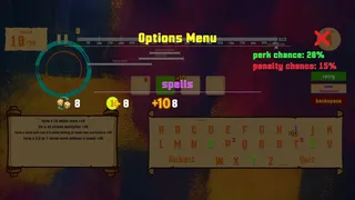 Скриншот 7 к игре SpelBrawl
