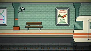 Скриншот 4 к игре Consumption Line