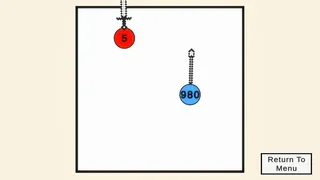 Скриншот 3 к игре BattleBalls
