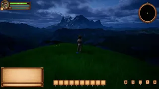 Скриншот 1 к игре Land Of The Valiants